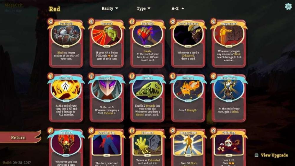 Slay the Spire 