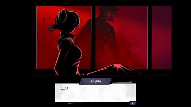 The Coma 3: Bloodlines 
