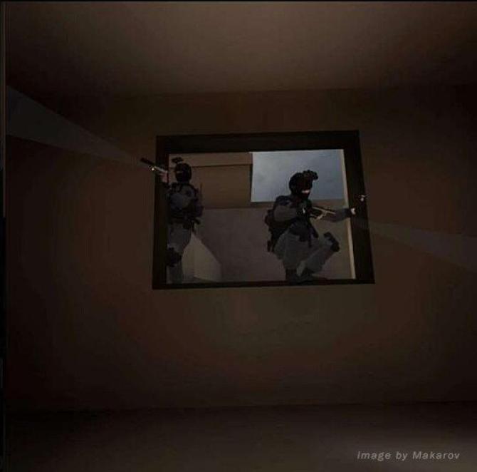 Tactical Assault VR 