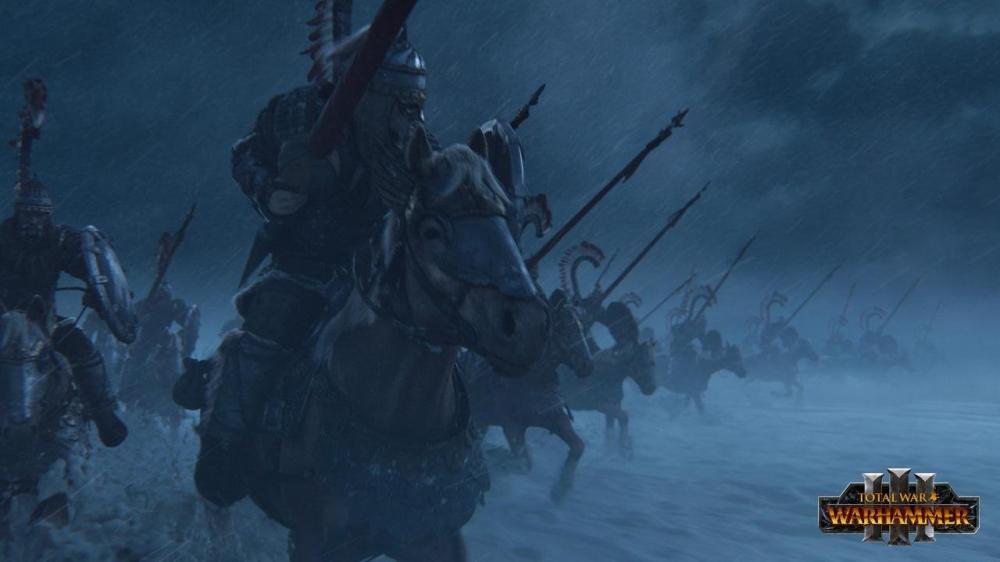 Total War: WARHAMMER III 