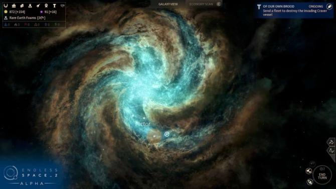 Endless Space 2 Definitive Edition 