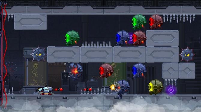 pixelBOT EXTREME! 