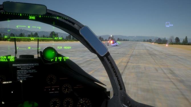Project Wingman 