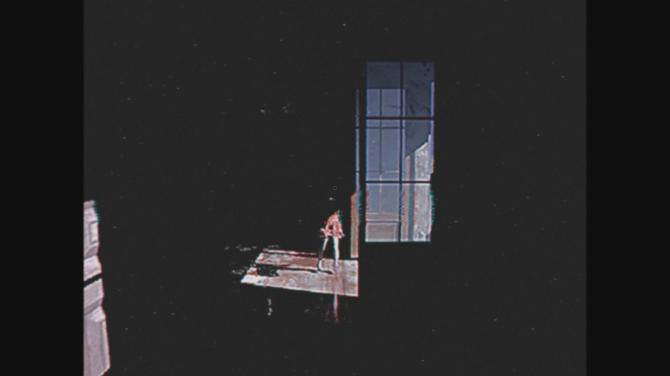Unwilling Host 