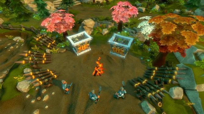Dungeons 2 