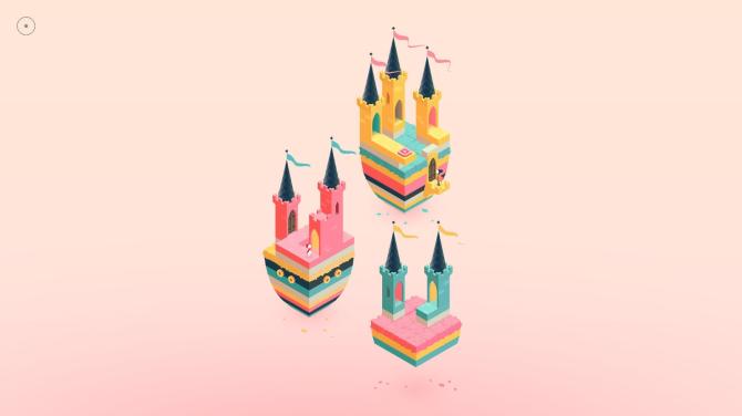 Monument Valley 2: Panoramic Edition 