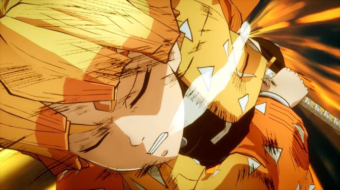 Demon Slayer -Kimetsu no Yaiba- The Hinokami Chronicles Ultimate Edition 
