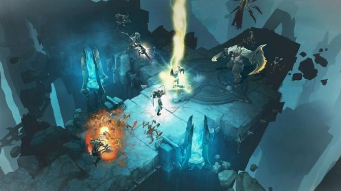 Diablo 3 - Eternal Collection 