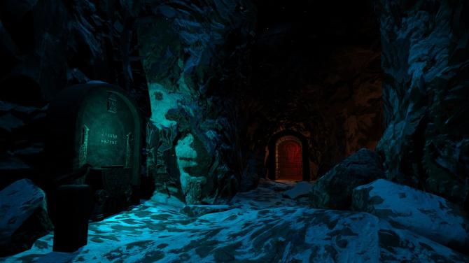 Shadowgate VR: The Mines of Mythrok 