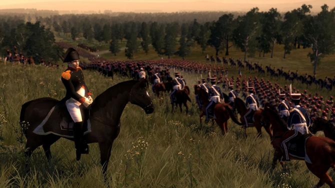 Total War: NAPOLEON – Definitive Edition 