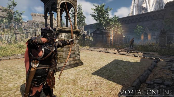Mortal Online 2 