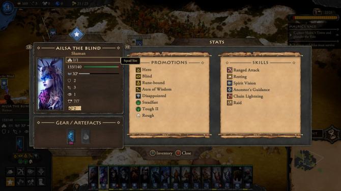 Fantasy General II: Invasion 