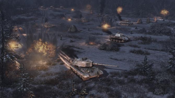 Men of War II Deluxe Edition 