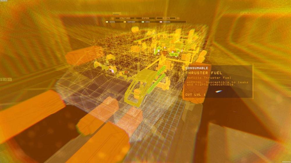 Hardspace: Shipbreaker 