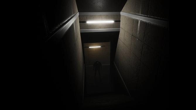 STRANGER 