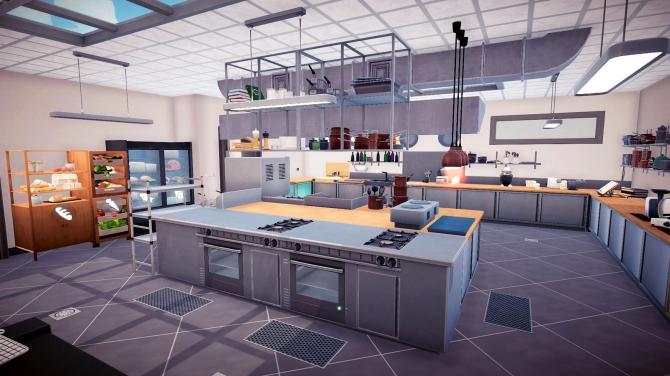Chef Life: A Restaurant Simulator Al Forno Edition 