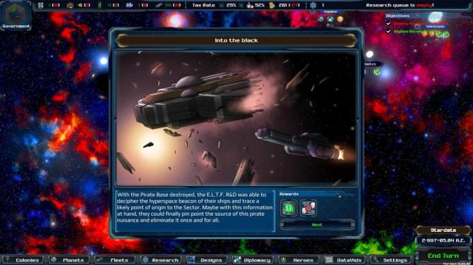 Astra Exodus 
