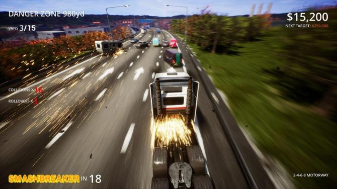 Accidents will Happen - Dangerous Driving Crash Mode Bundle 