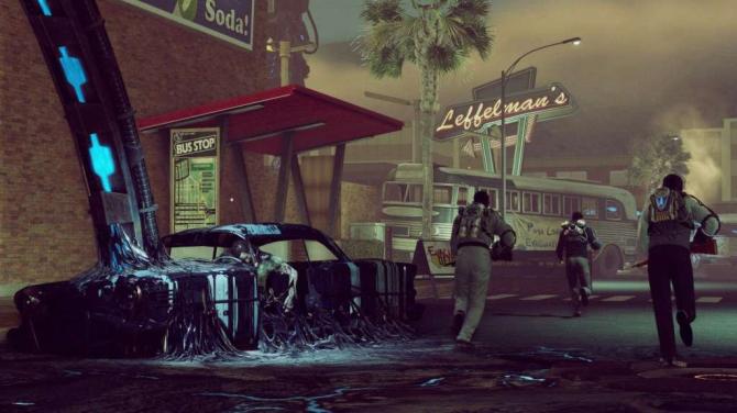 The Bureau: XCOM Declassified 