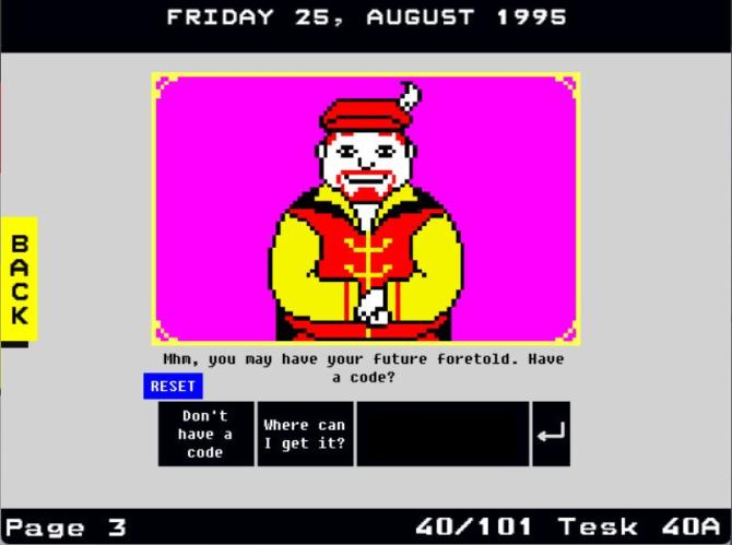 TELETEXT 