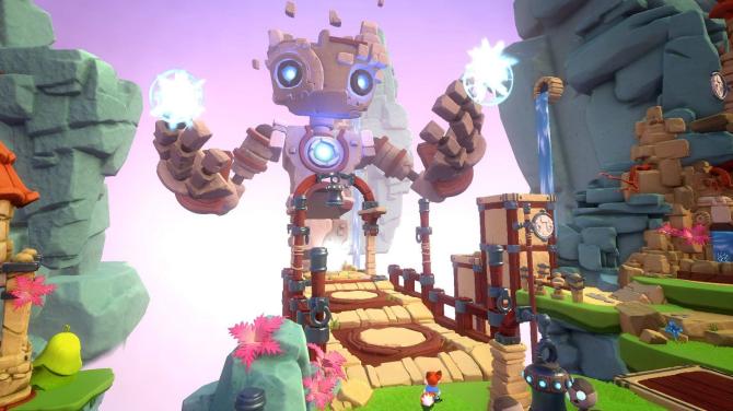 Super Lucky's Tale RU VPN Activated 