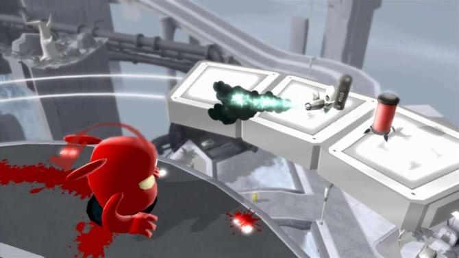 de Blob 2 