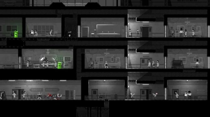 Zombie Night Terror NA+LATAM 