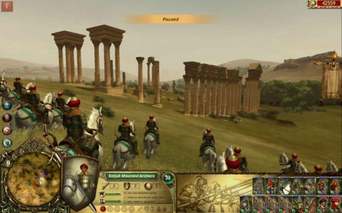 The Kings' Crusade 