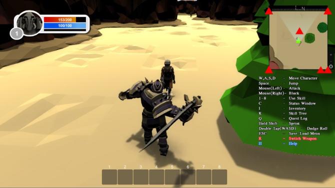 Dangerous Lands 2 - Evil Ascension 