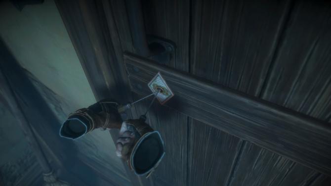 Thief VR: Legacy of Shadow 