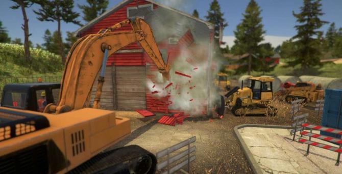 Demolish & Build Company 2017 