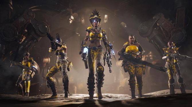 Necromunda: Underhive Wars Gold Edition 