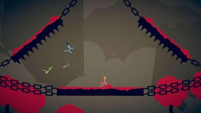 Stick Fight: The Game MENA 
