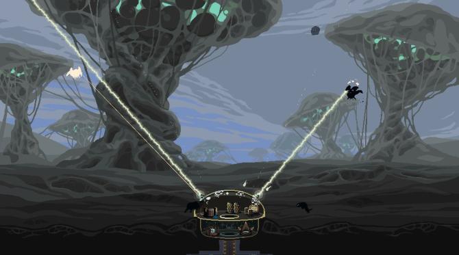Dome Keeper Deluxe Edition 