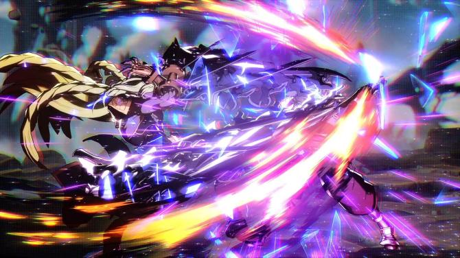 Granblue Fantasy Versus: Rising 