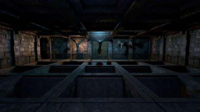 Legend of Grimrock 