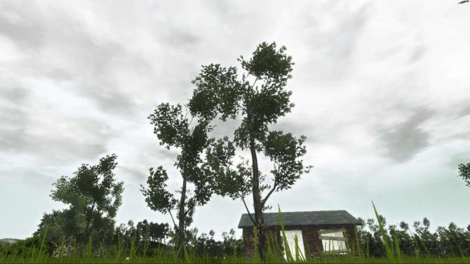 Grass Simulator 