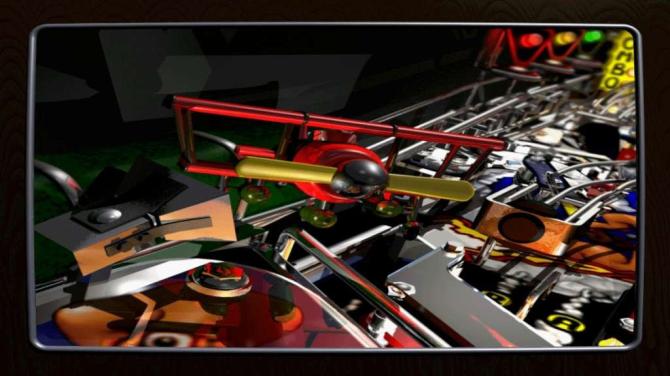 Worms Pinball 