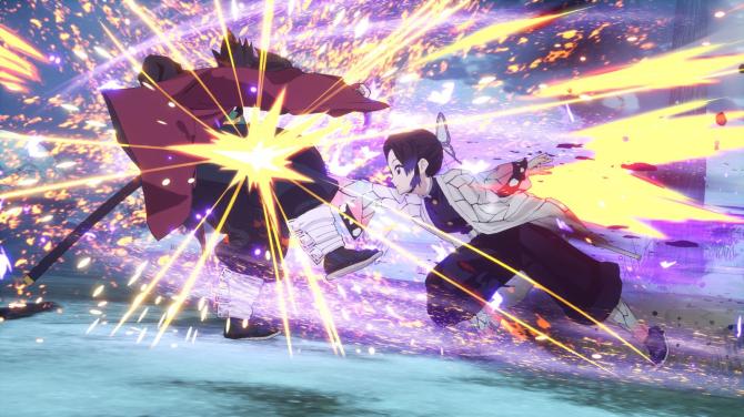Demon Slayer -Kimetsu no Yaiba- The Hinokami Chronicles: Digital Deluxe Edition 