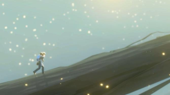 OPUS: Prism Peak 