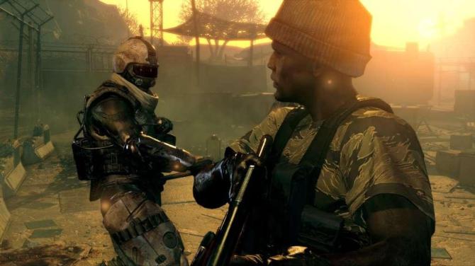 Metal Gear Survive RU VPN Activated 