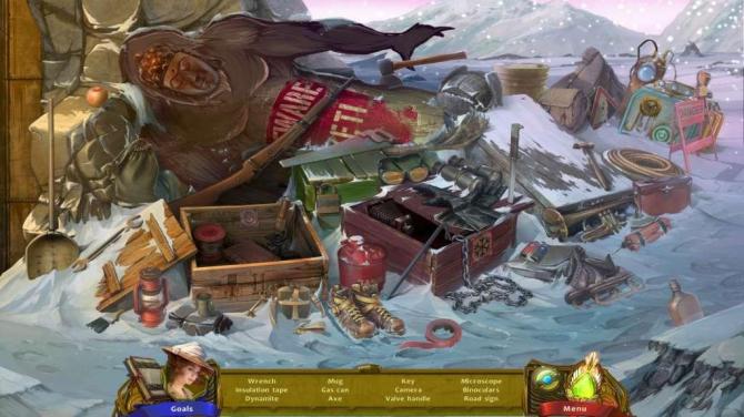 The Esoterica: Hollow Earth 