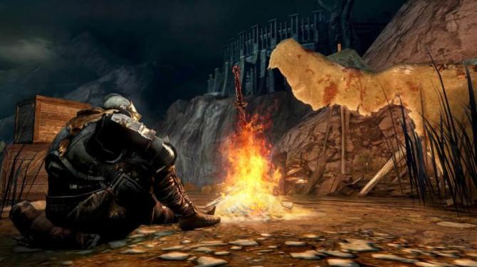 Dark Souls Trilogy Pack 