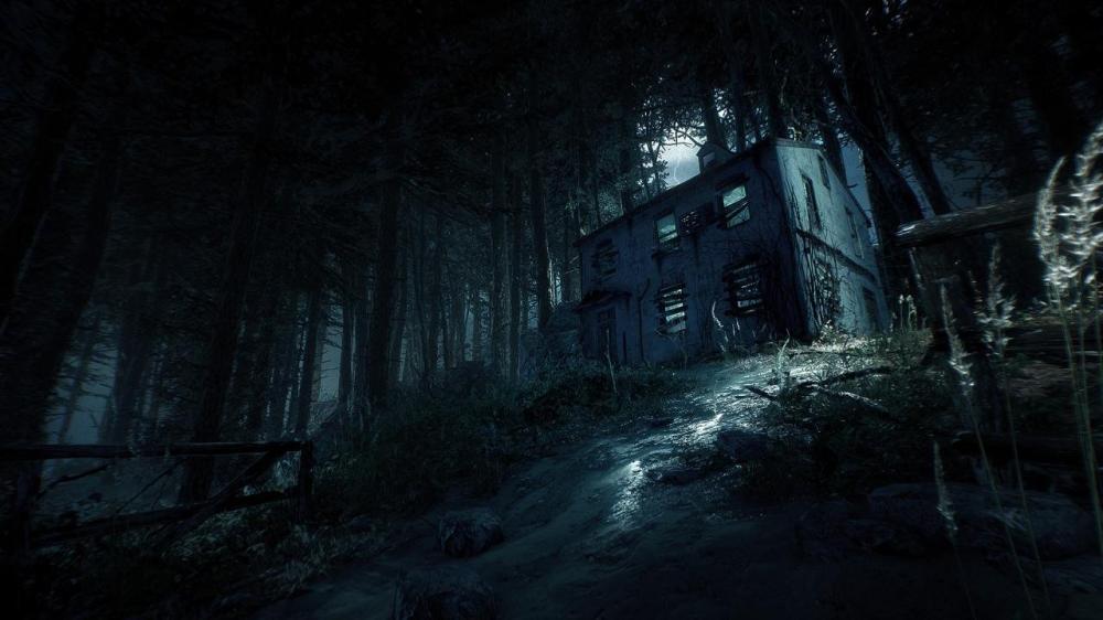 Blair Witch 