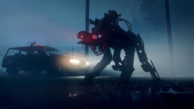 Generation Zero: Island Bundle 