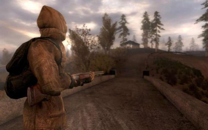 S.T.A.L.K.E.R.: Bundle 