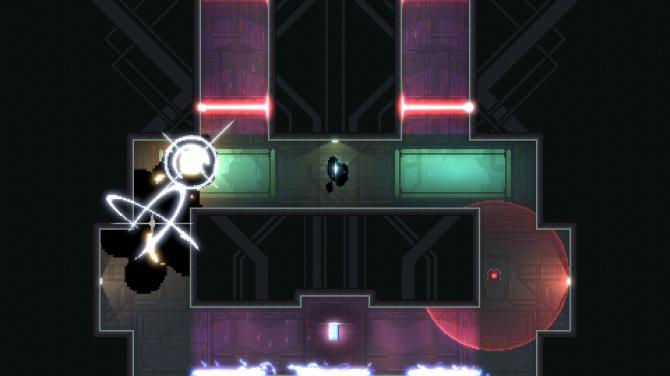Nullstar: Solus 