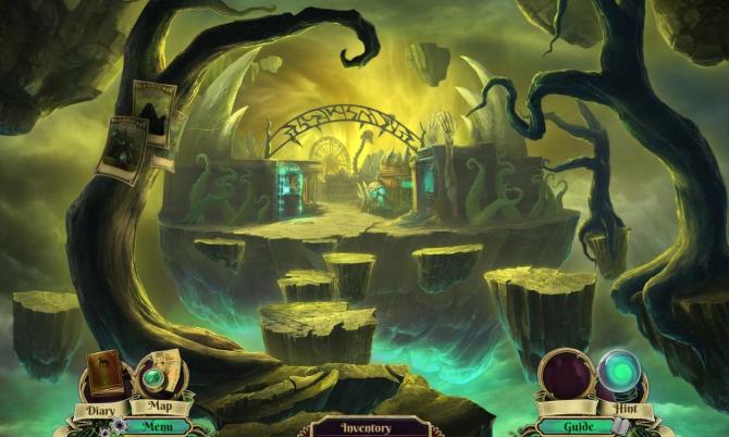 FEARSOME SHADOWS BUNDLE 