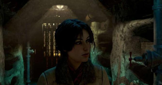 Syberia 3 