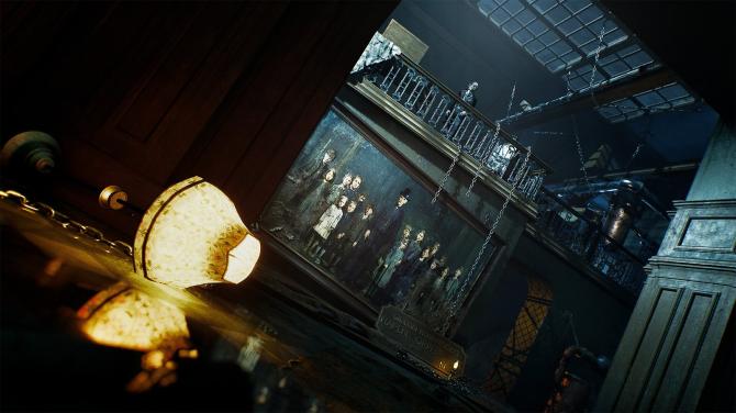 SAW: Genesis Closed Alpha 